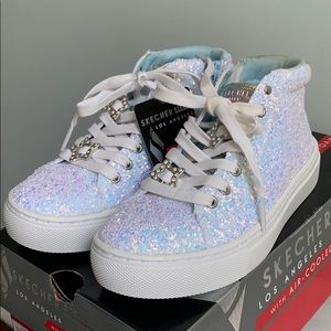 Sketcher Street sneakers